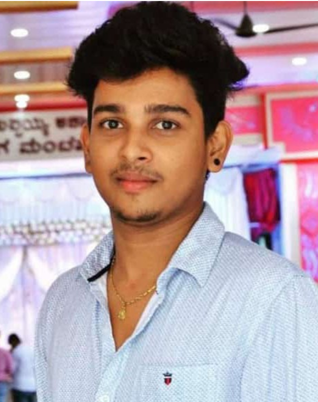 Roshan Acharya